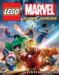 Lego Marvel Super Heroes (2013) PC