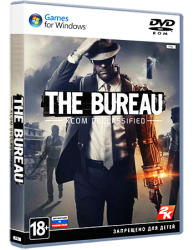 The Bureau: XCOM Declassified (2K Marin)