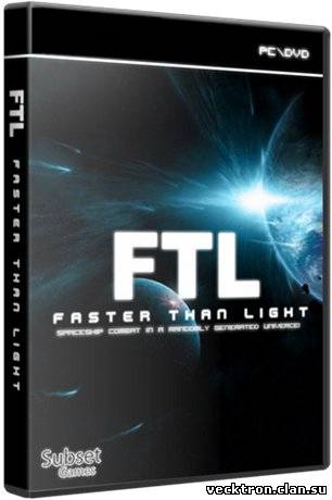 FTL: Faster Than Light торрент