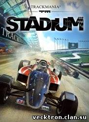 TrackMania 2 Stadium (2013) PC
