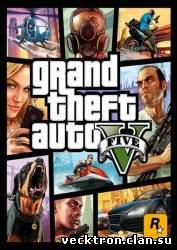 GTA 5 / Grand Theft Auto V (2013) PC