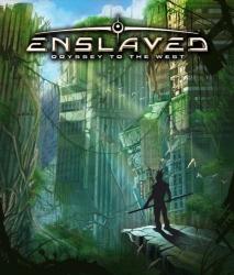 ENSLAVED: Odyssey to the West Premium Edition (2013) PC
