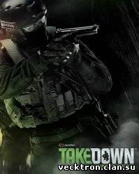 Takedown Red Sabre (2013) PC