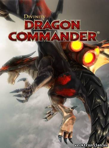 Dragon Commander