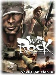 War Rock (2007)