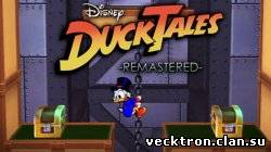 DuckTales Remastered (2013) PC