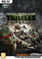 Teenage Mutant Ninja Turtles™: Out of the Shadows (2013)