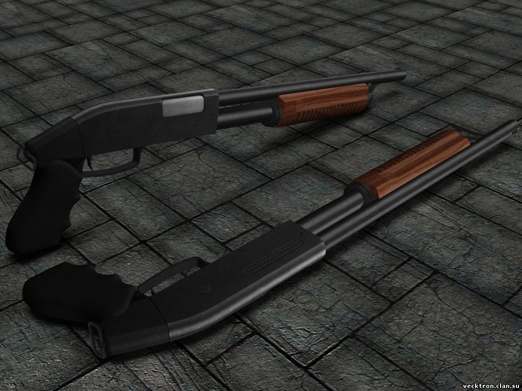 Remington M31