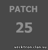 Counter-Strike 1.6 Patch Full v25