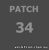 Counter-Strike 1.6 Patch Full v34
