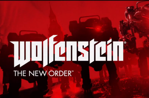 Трейлер Wolfenstein: The New Order к Е3