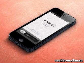 iPhone 6 поступит в продажу в середине октября