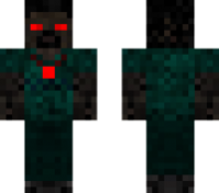 Dark Herobrine