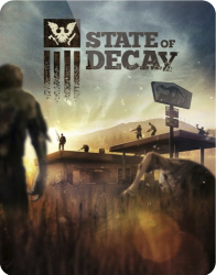 State of Decay (2013) PC